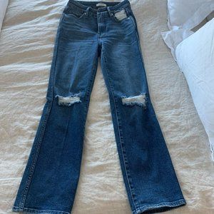 GOOD CURVE STRAIGHT Jeans by Good American